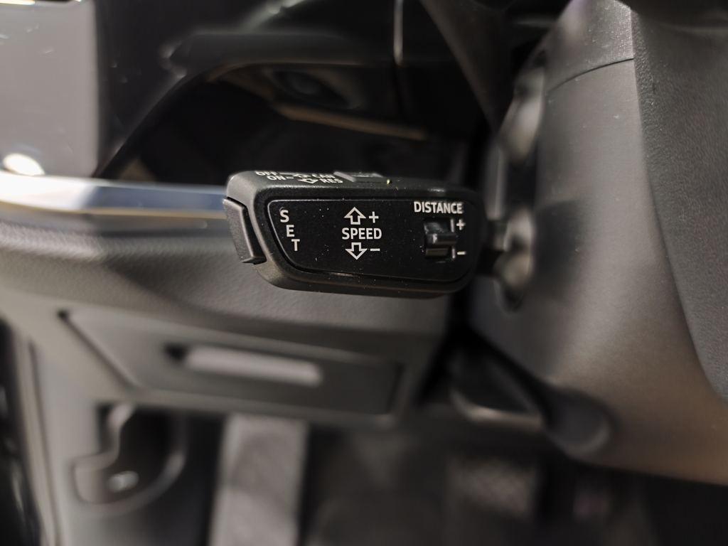 Audi Q3 Sportback S line 35 TDI 110 kW (150 CV) S tronic - 17