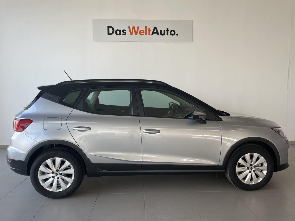 SEAT Arona 1.0 TSI Style XL 85 kW (115 CV) - 2