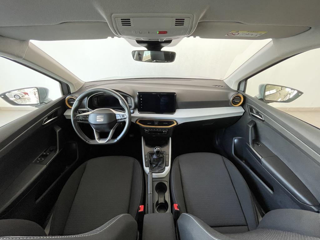 SEAT Arona 1.0 TSI Style XL 85 kW (115 CV) - 3