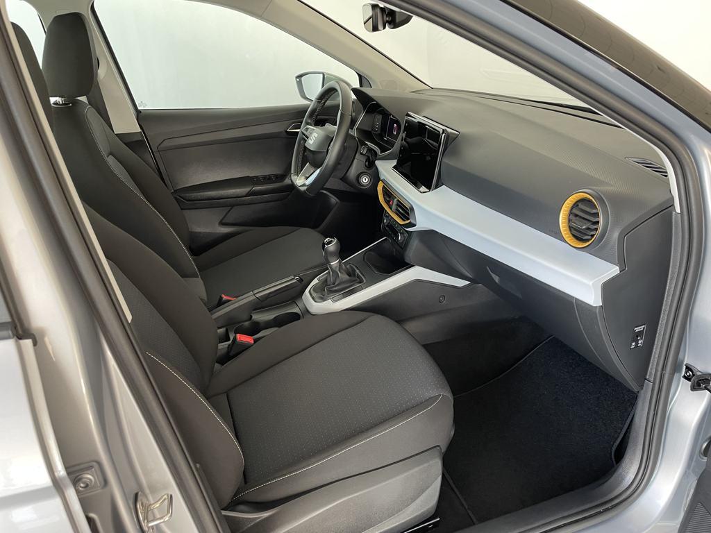 SEAT Arona 1.0 TSI Style XL 85 kW (115 CV) - 4