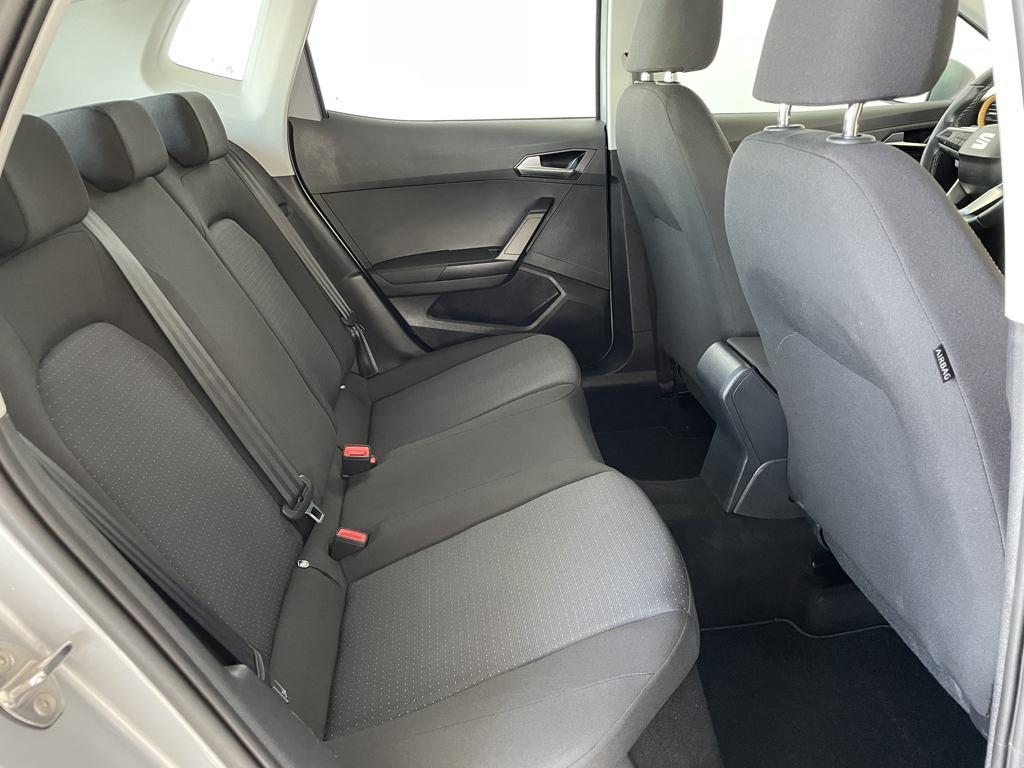 SEAT Arona 1.0 TSI Style XL 85 kW (115 CV) - 5