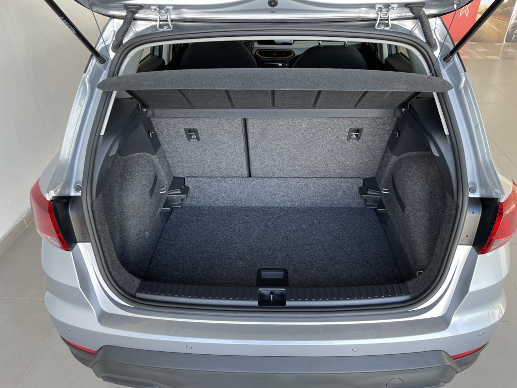 SEAT Arona 1.0 TSI Style XL 85 kW (115 CV) - 6