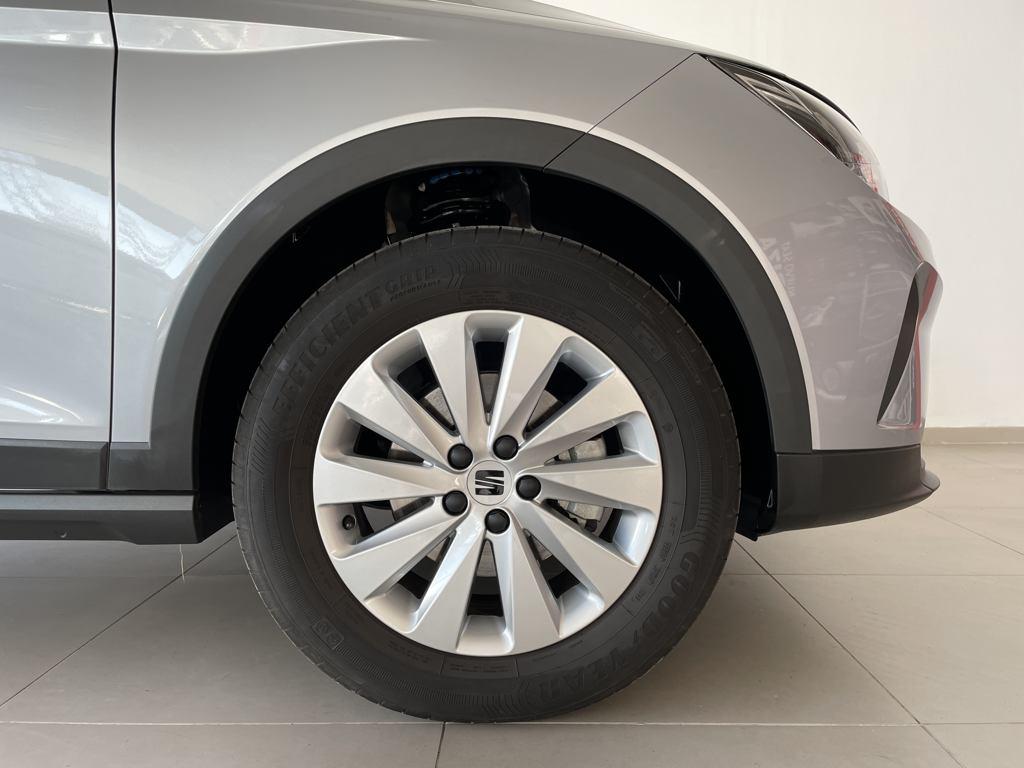 SEAT Arona 1.0 TSI Style XL 85 kW (115 CV) - 7