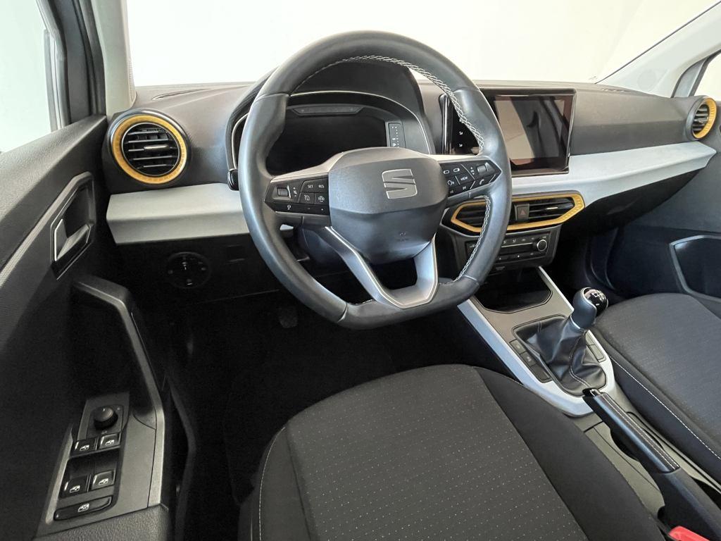 SEAT Arona 1.0 TSI Style XL 85 kW (115 CV) - 8