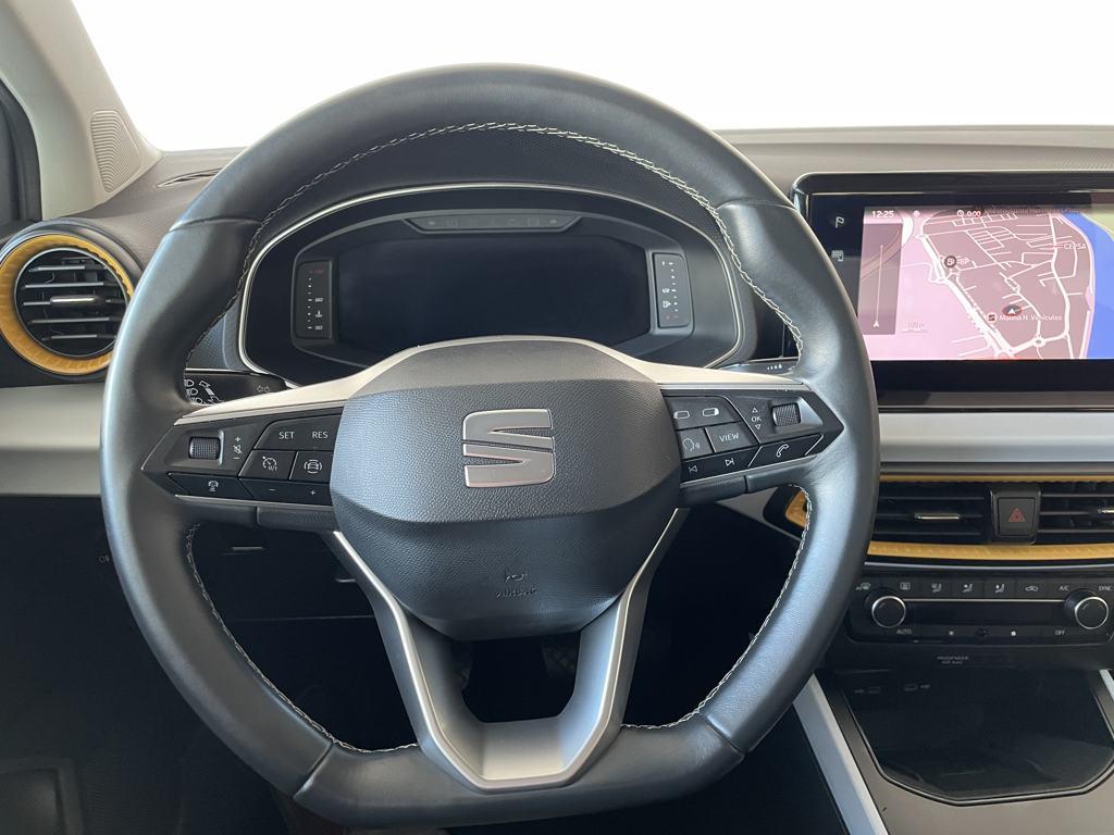 SEAT Arona 1.0 TSI Style XL 85 kW (115 CV) - 9