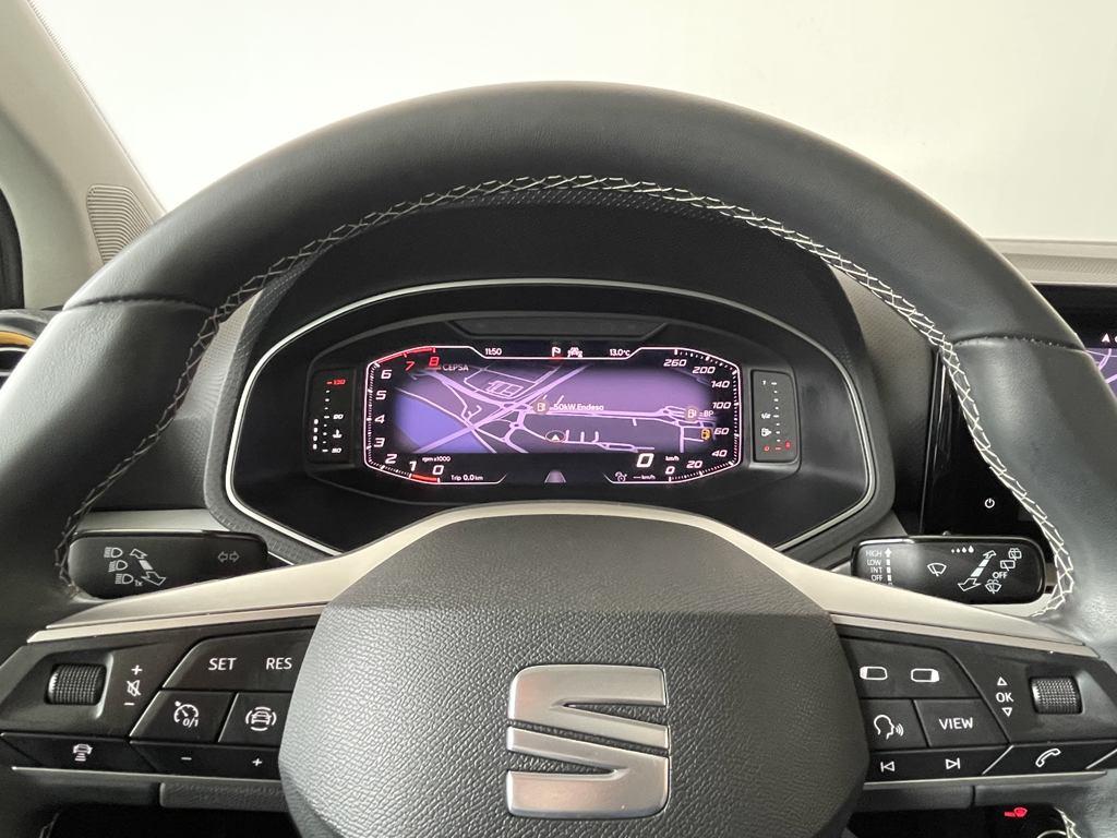 SEAT Arona 1.0 TSI Style XL 85 kW (115 CV) - 10