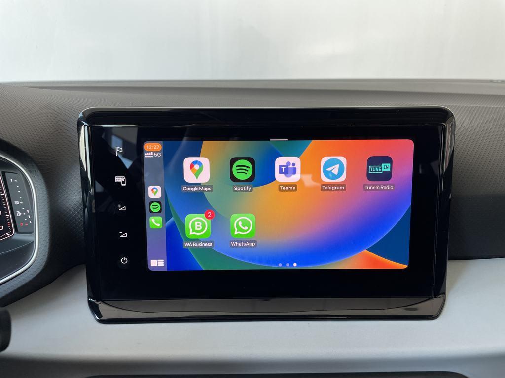 SEAT Arona 1.0 TSI Style XL 85 kW (115 CV) - 11