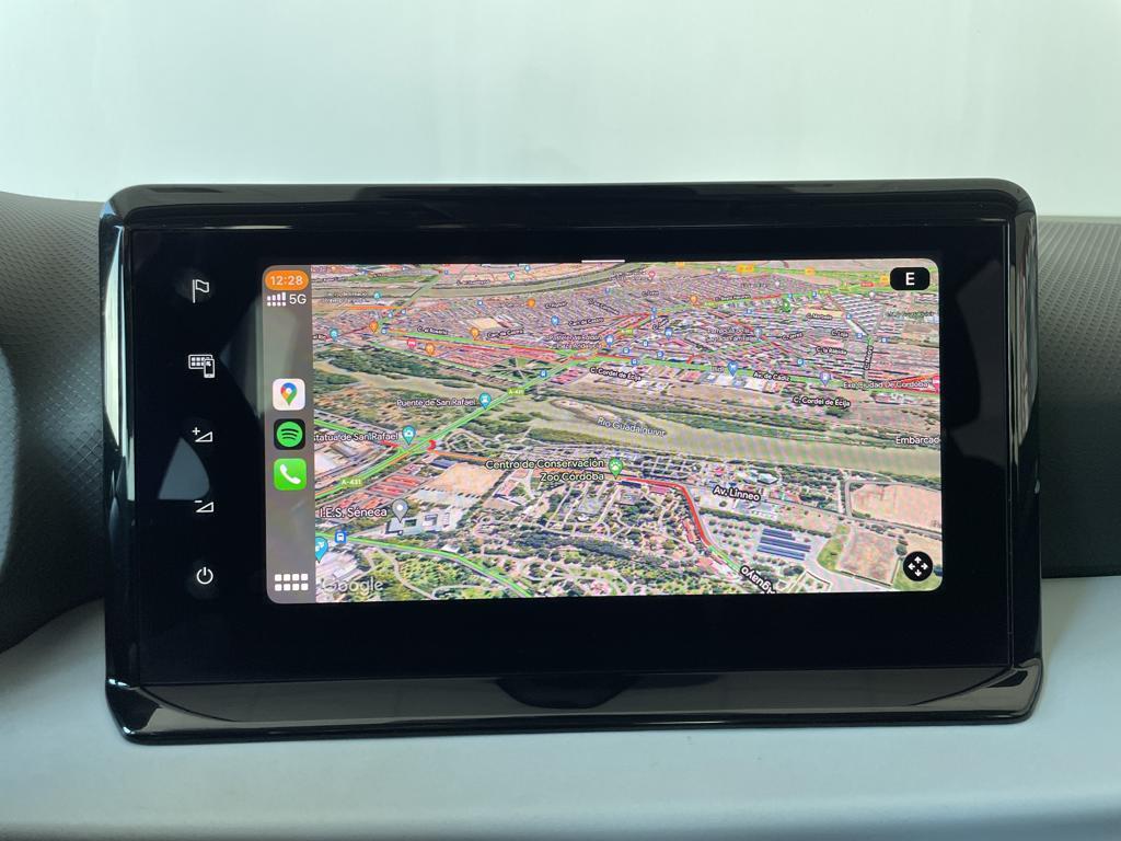 SEAT Arona 1.0 TSI Style XL 85 kW (115 CV) - 12