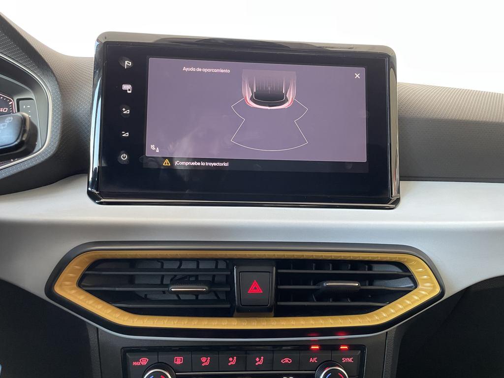 SEAT Arona 1.0 TSI Style XL 85 kW (115 CV) - 13