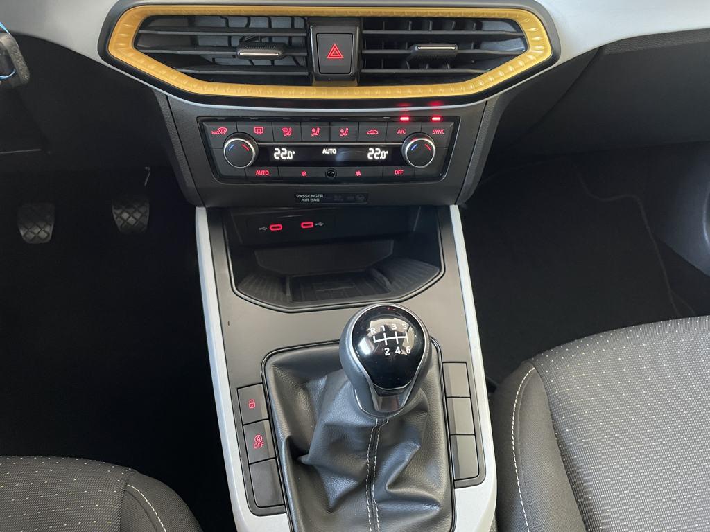 SEAT Arona 1.0 TSI Style XL 85 kW (115 CV) - 14
