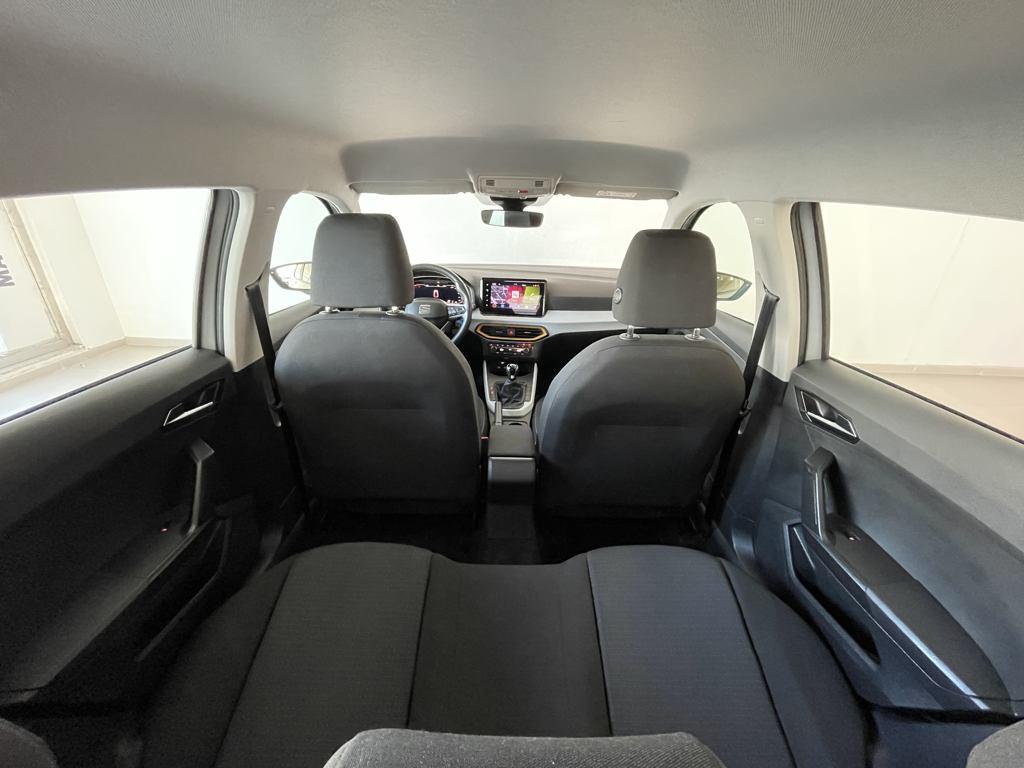 SEAT Arona 1.0 TSI Style XL 85 kW (115 CV) - 16