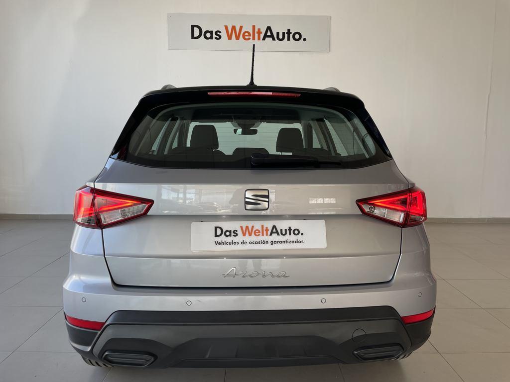 SEAT Arona 1.0 TSI Style XL 85 kW (115 CV) - 17