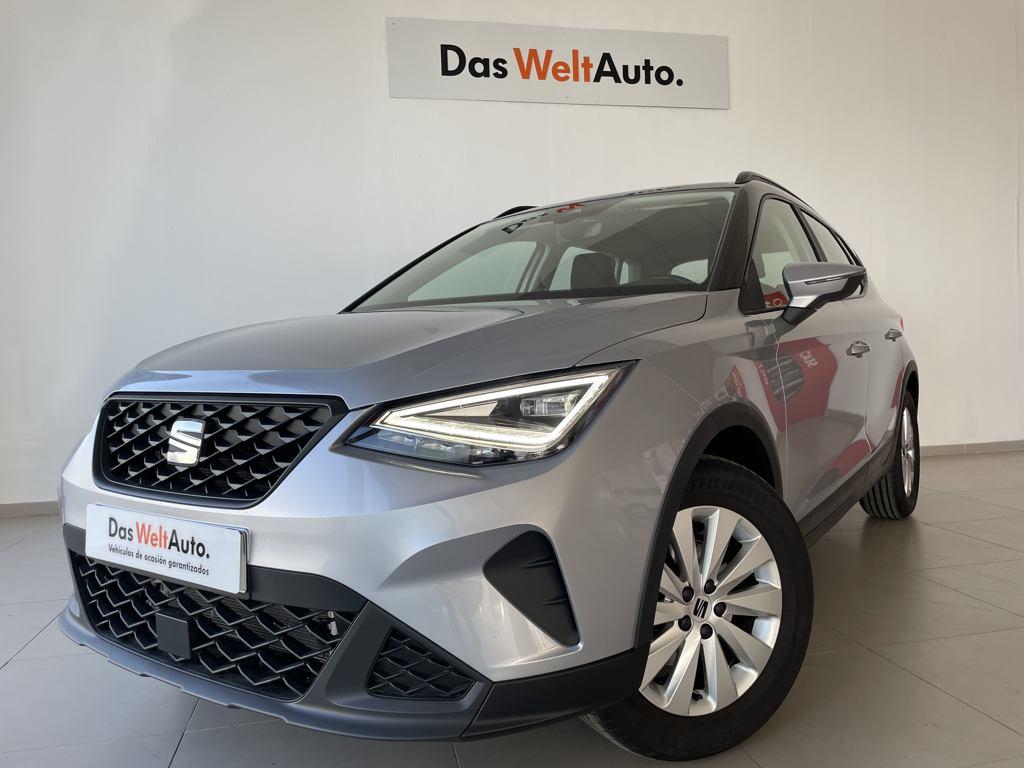 SEAT Arona 1.0 TSI Style XL 85 kW (115 CV) - 18