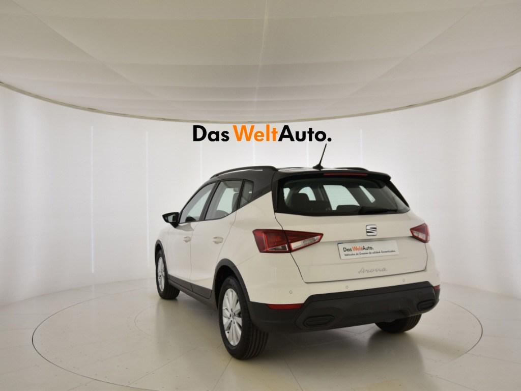 SEAT Arona 1.0 TSI Style XM 85 kW (115 CV) - 1