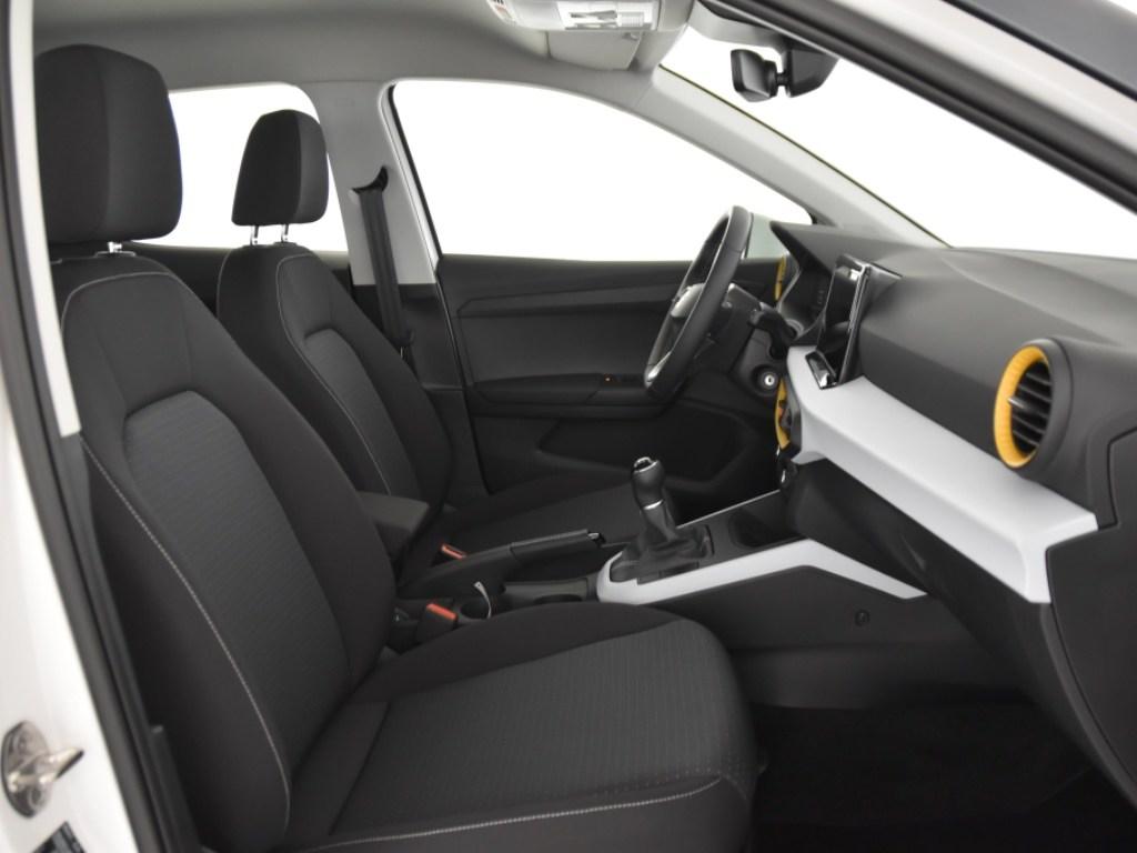 SEAT Arona 1.0 TSI Style XM 85 kW (115 CV) - 4