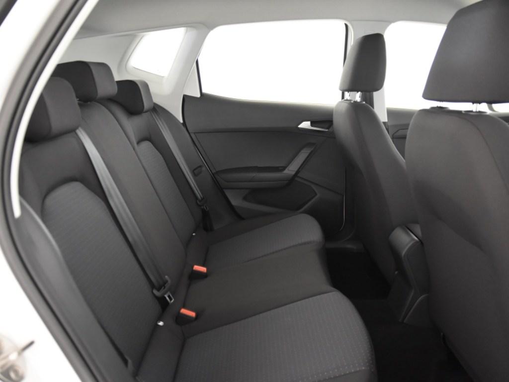 SEAT Arona 1.0 TSI Style XM 85 kW (115 CV) - 5