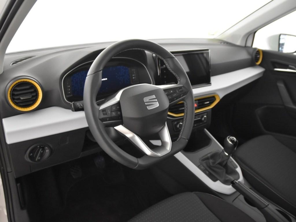 SEAT Arona 1.0 TSI Style XM 85 kW (115 CV) - 8