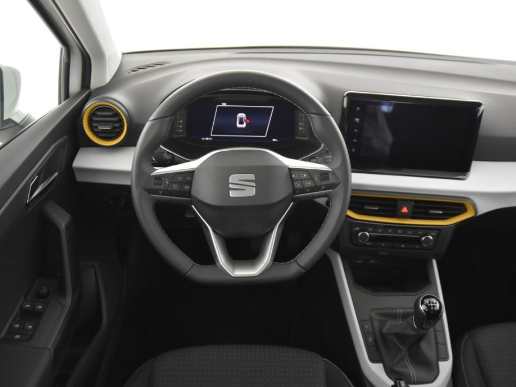 SEAT Arona 1.0 TSI Style XM 85 kW (115 CV) - 9