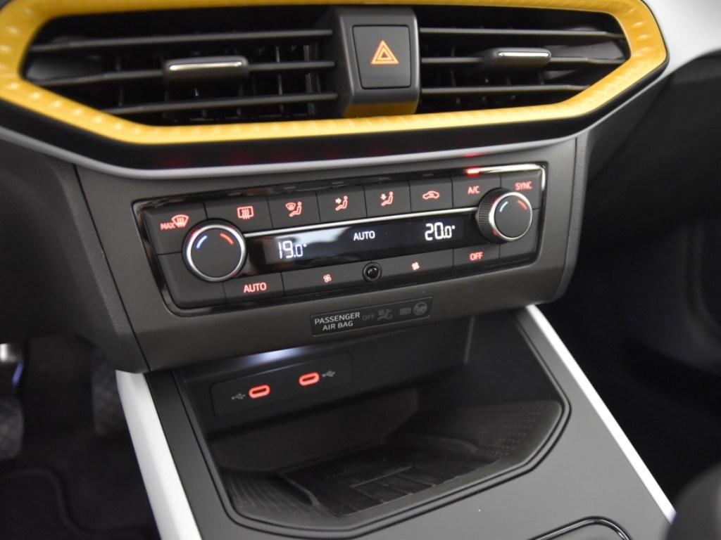 SEAT Arona 1.0 TSI Style XM 85 kW (115 CV) - 11