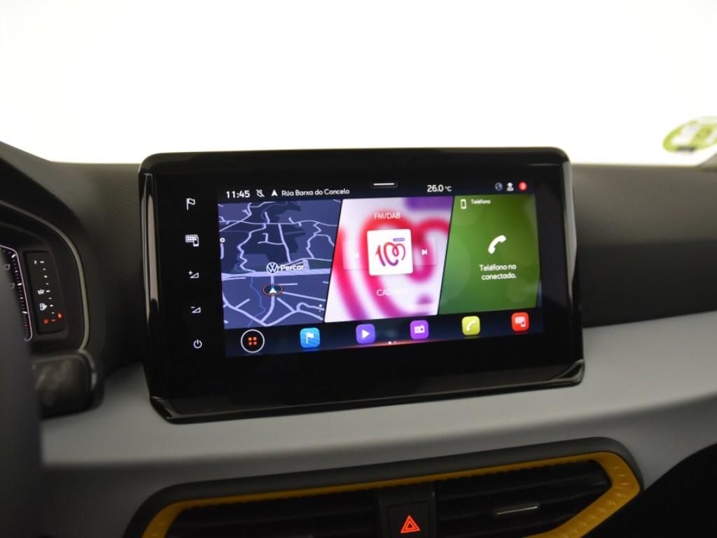 SEAT Arona 1.0 TSI Style XM 85 kW (115 CV) - 12