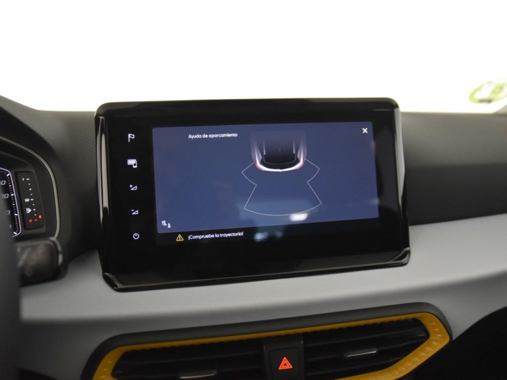 SEAT Arona 1.0 TSI Style XM 85 kW (115 CV) - 13