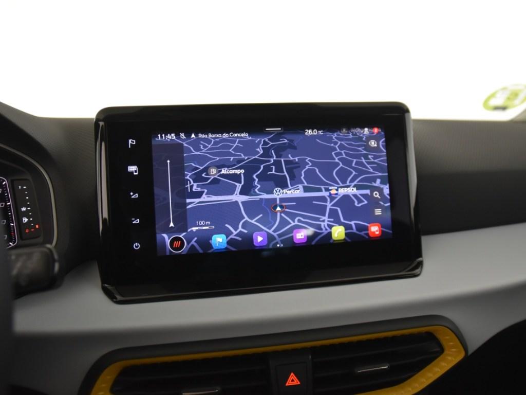 SEAT Arona 1.0 TSI Style XM 85 kW (115 CV) - 14