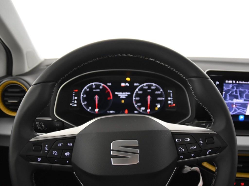 SEAT Arona 1.0 TSI Style XM 85 kW (115 CV) - 15