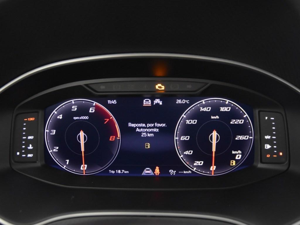 SEAT Arona 1.0 TSI Style XM 85 kW (115 CV) - 16