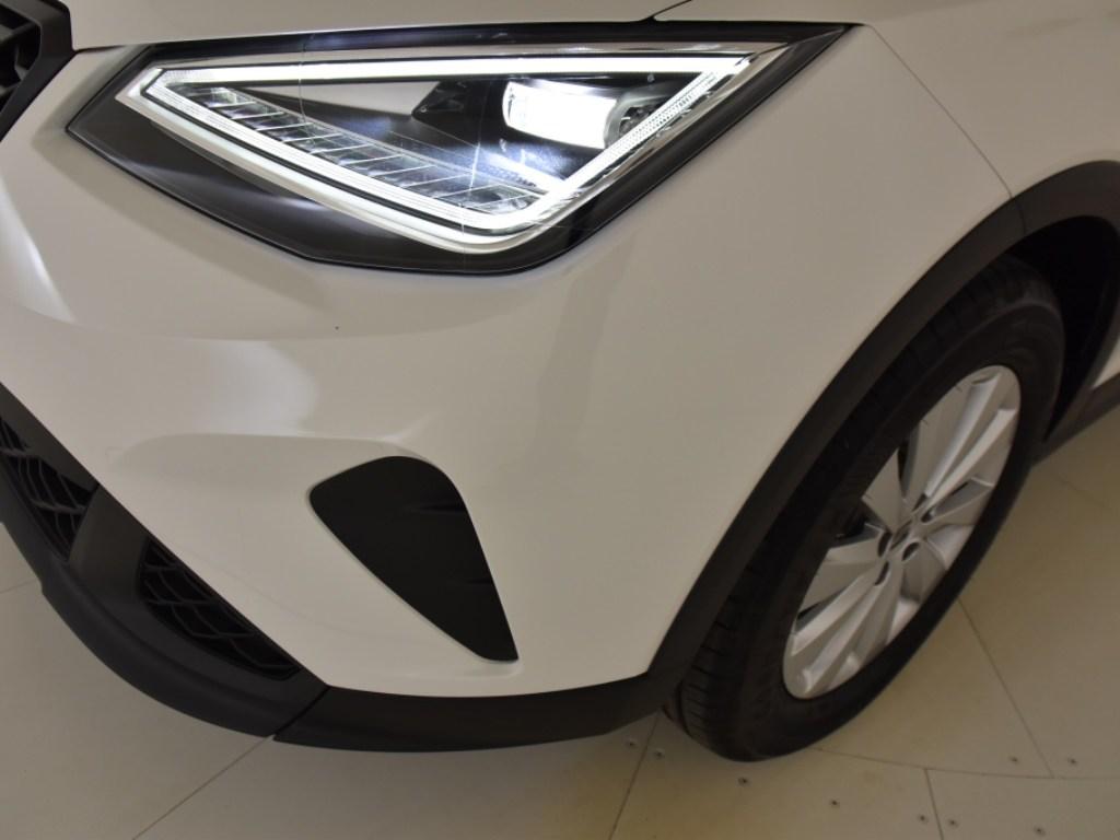 SEAT Arona 1.0 TSI Style XM 85 kW (115 CV) - 19
