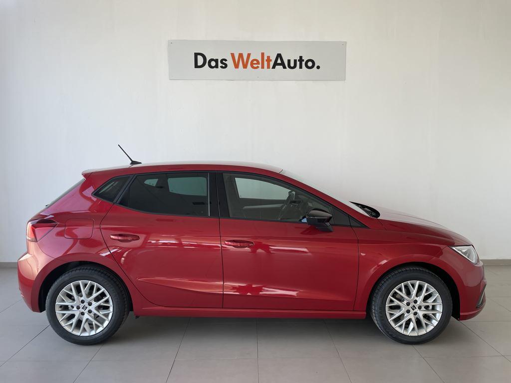 SEAT Ibiza 1.0 TSI FR Salta 85 kW (115 CV) - 2