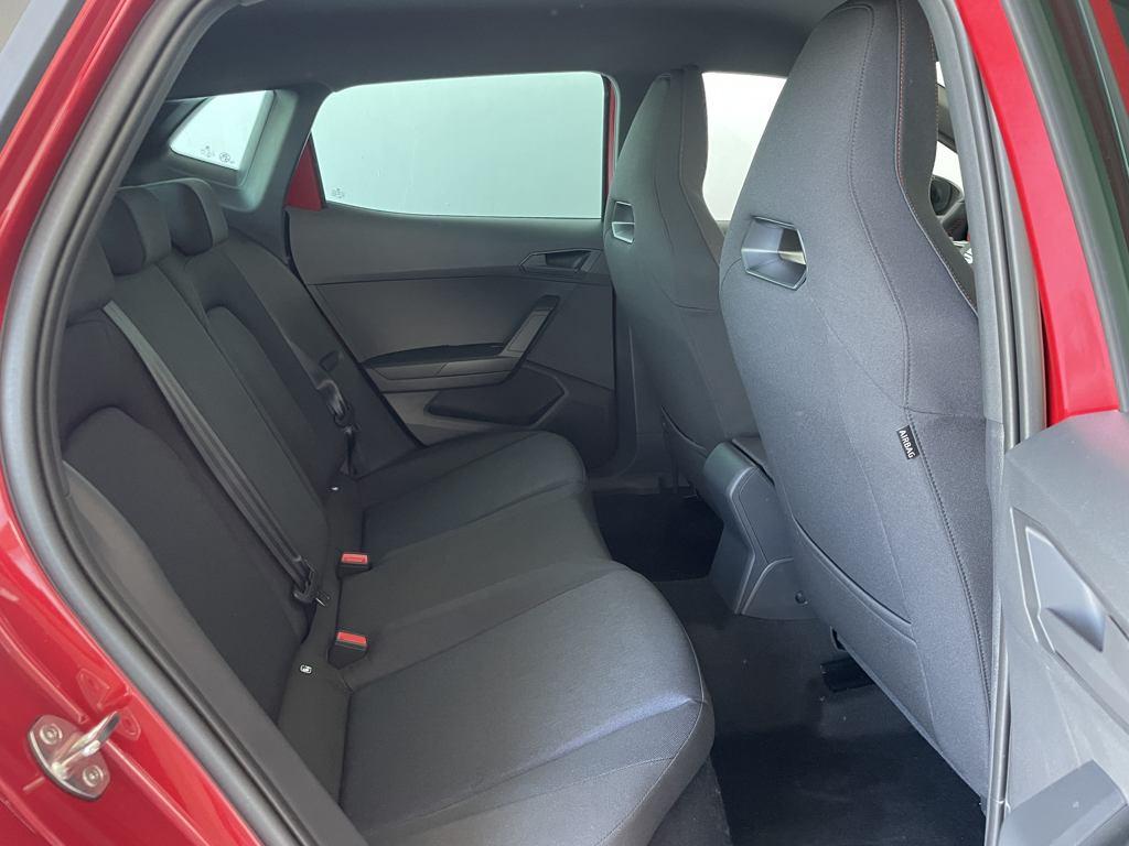 SEAT Ibiza 1.0 TSI FR Salta 85 kW (115 CV) - 5