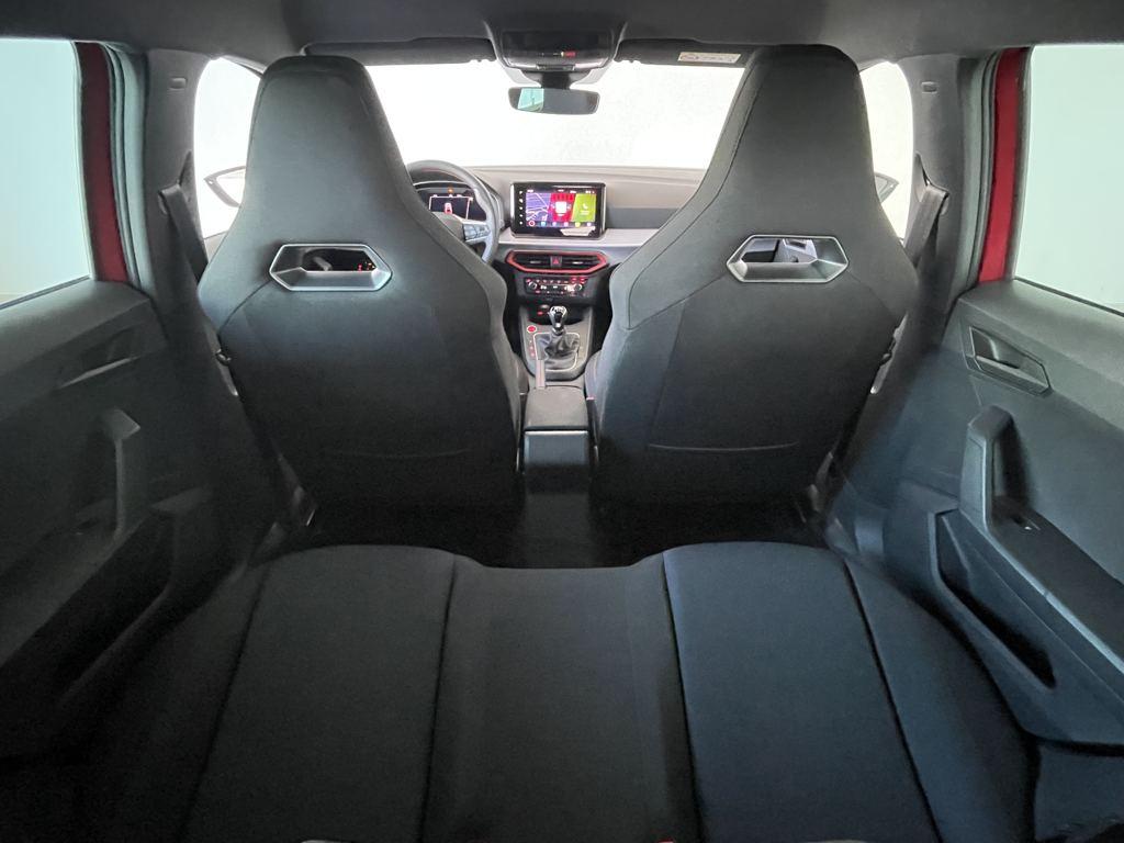 SEAT Ibiza 1.0 TSI FR Salta 85 kW (115 CV) - 17