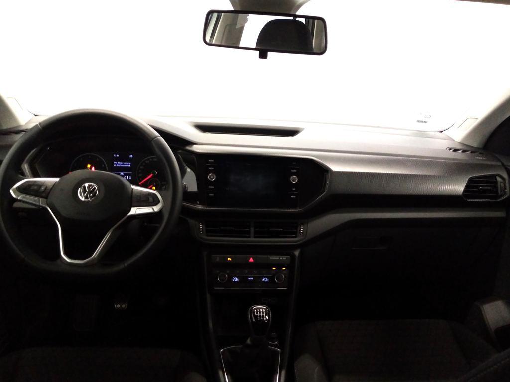 Volkswagen T-Cross Advance 1.0 TSI 81 kW (110 CV) - 3