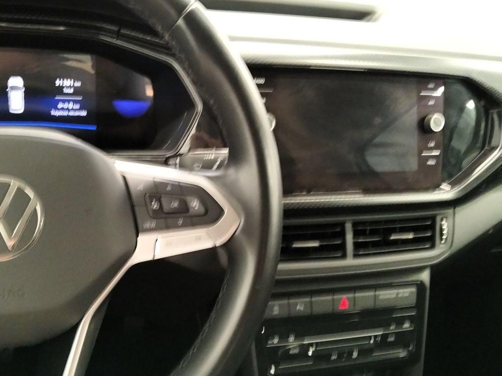 Volkswagen T-Cross Advance 1.0 TSI 81 kW (110 CV) - 10