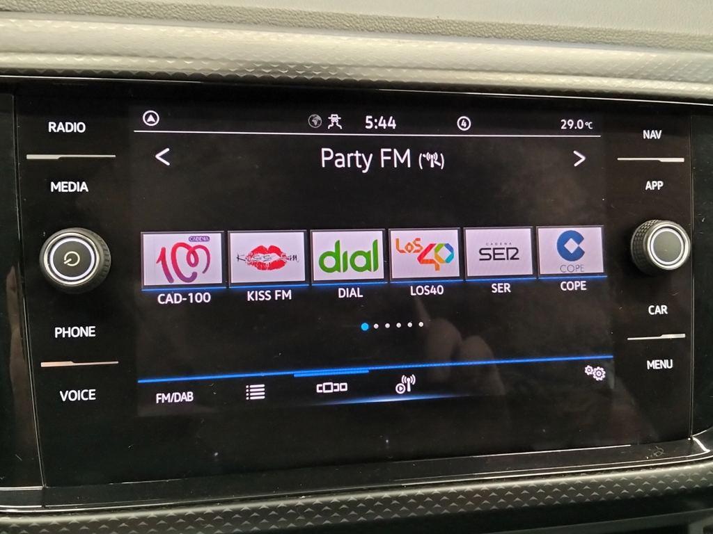 Volkswagen T-Cross Advance 1.0 TSI 81 kW (110 CV) - 11