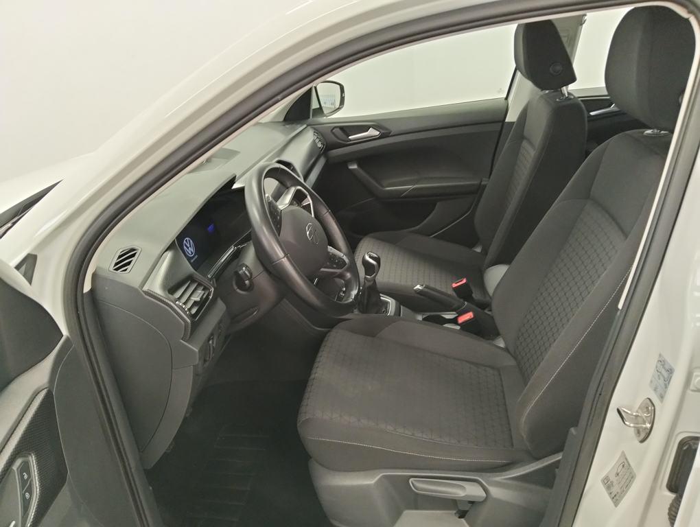 Volkswagen T-Cross Advance 1.0 TSI 81 kW (110 CV) - 16
