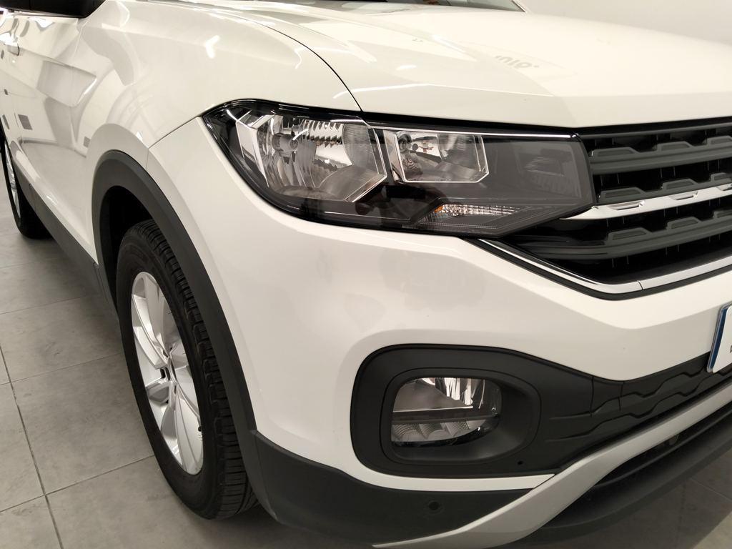 Volkswagen T-Cross Advance 1.0 TSI 81 kW (110 CV) - 19