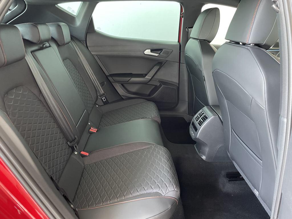 SEAT León 1.5 eTSI S&S FR Special Edition DSG 110 kW (150 CV) - 5