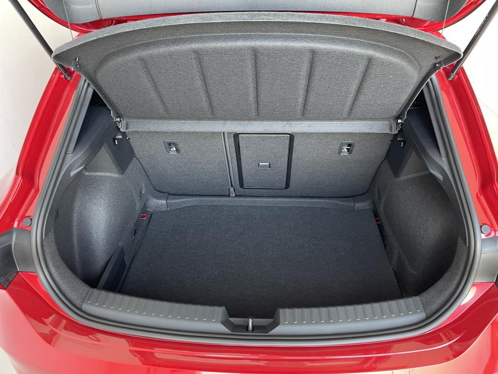 SEAT León 1.5 eTSI S&S FR Special Edition DSG 110 kW (150 CV) - 6