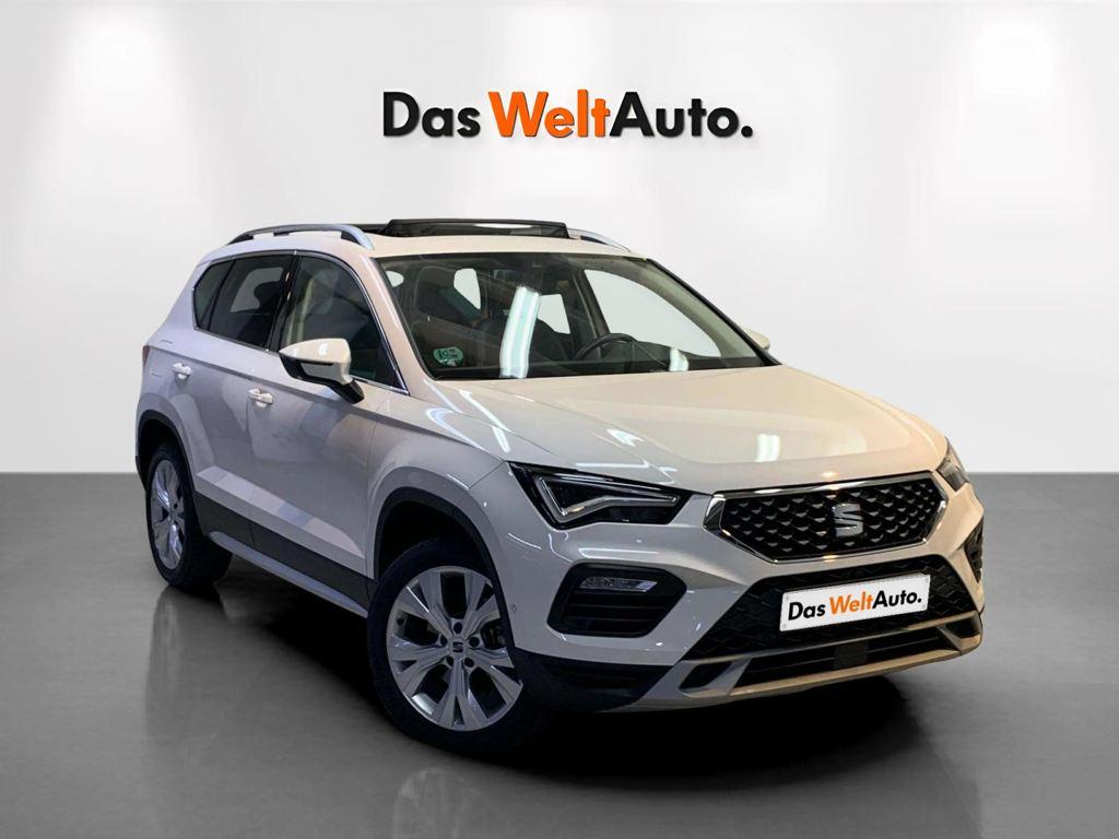 SEAT Ateca 2.0 TDI S&S X-Perience XM DSG 110 kW (150 CV) - 0