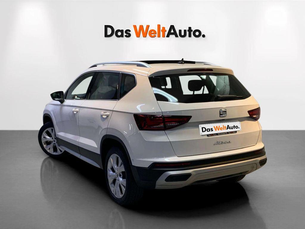 SEAT Ateca 2.0 TDI S&S X-Perience XM DSG 110 kW (150 CV) - 1