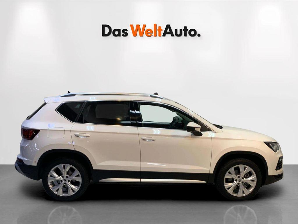 SEAT Ateca 2.0 TDI S&S X-Perience XM DSG 110 kW (150 CV) - 2