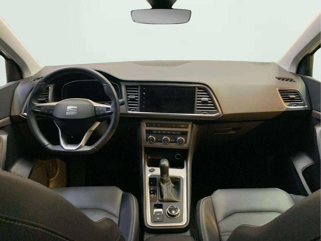 SEAT Ateca 2.0 TDI S&S X-Perience XM DSG 110 kW (150 CV) - 3