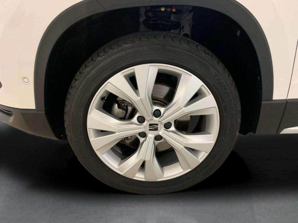 SEAT Ateca 2.0 TDI S&S X-Perience XM DSG 110 kW (150 CV) - 7