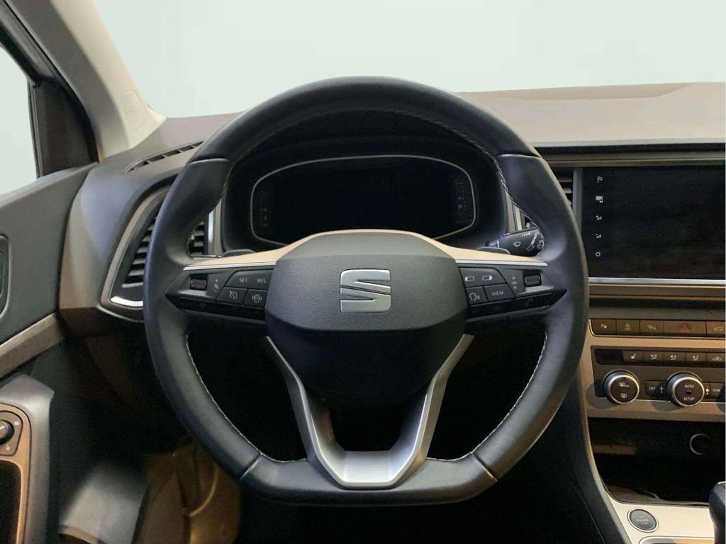 SEAT Ateca 2.0 TDI S&S X-Perience XM DSG 110 kW (150 CV) - 8