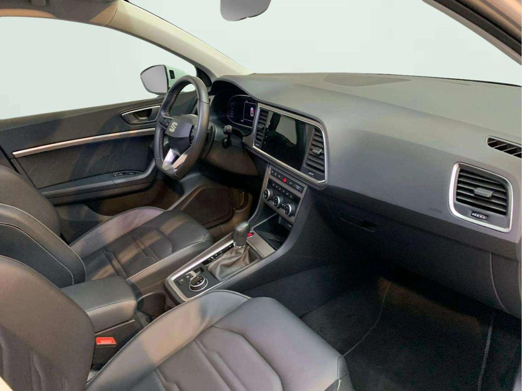 SEAT Ateca 2.0 TDI S&S X-Perience XM DSG 110 kW (150 CV) - 12