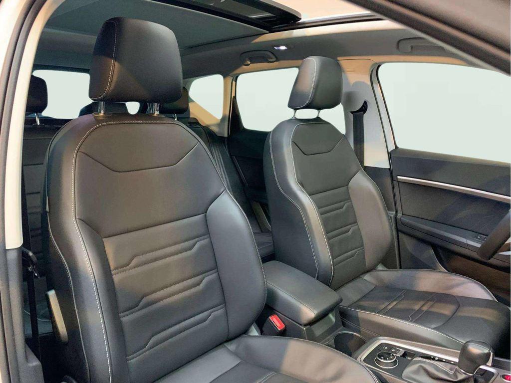 SEAT Ateca 2.0 TDI S&S X-Perience XM DSG 110 kW (150 CV) - 13