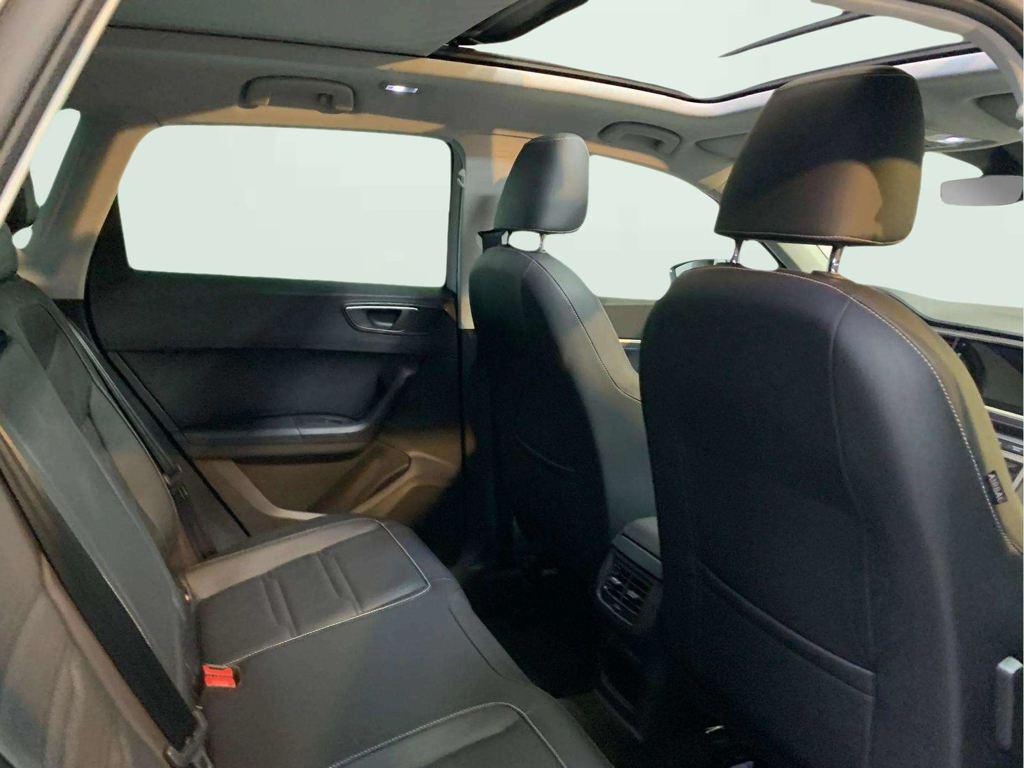 SEAT Ateca 2.0 TDI S&S X-Perience XM DSG 110 kW (150 CV) - 14