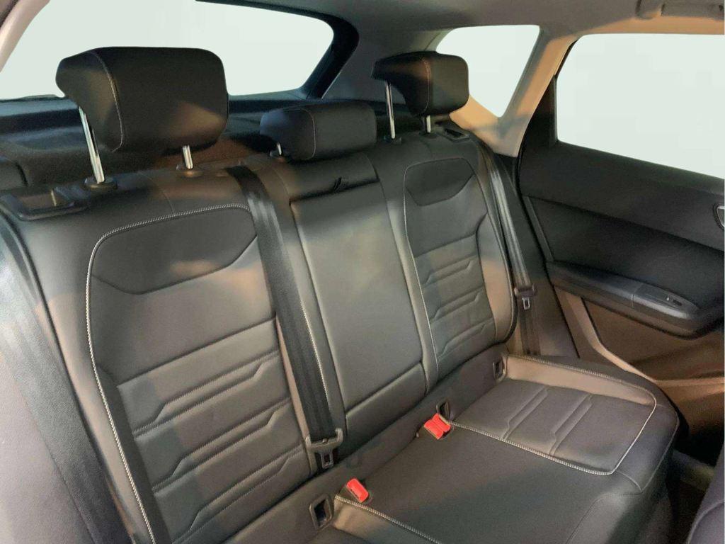 SEAT Ateca 2.0 TDI S&S X-Perience XM DSG 110 kW (150 CV) - 15