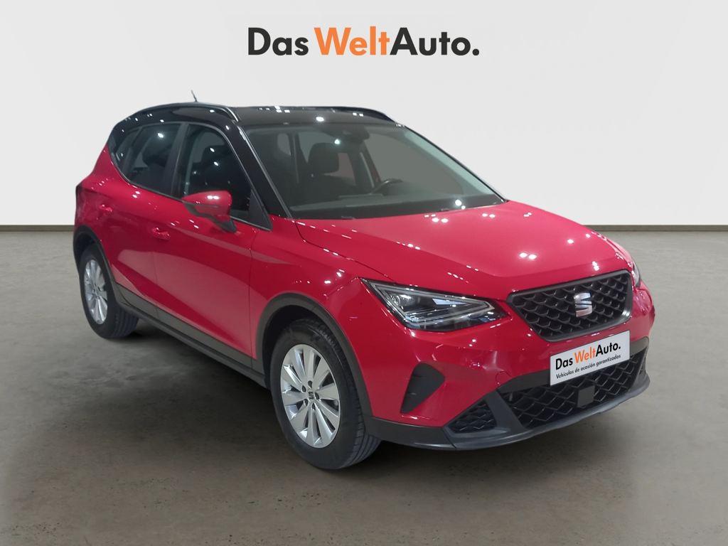 SEAT Arona 1.0 TSI Style XL 81 kW (110 CV) - 0